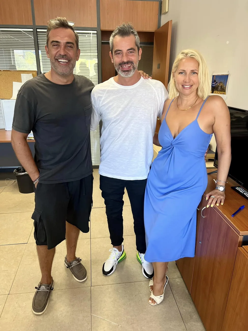 Κατερίνα Παπακωστοπούλου star