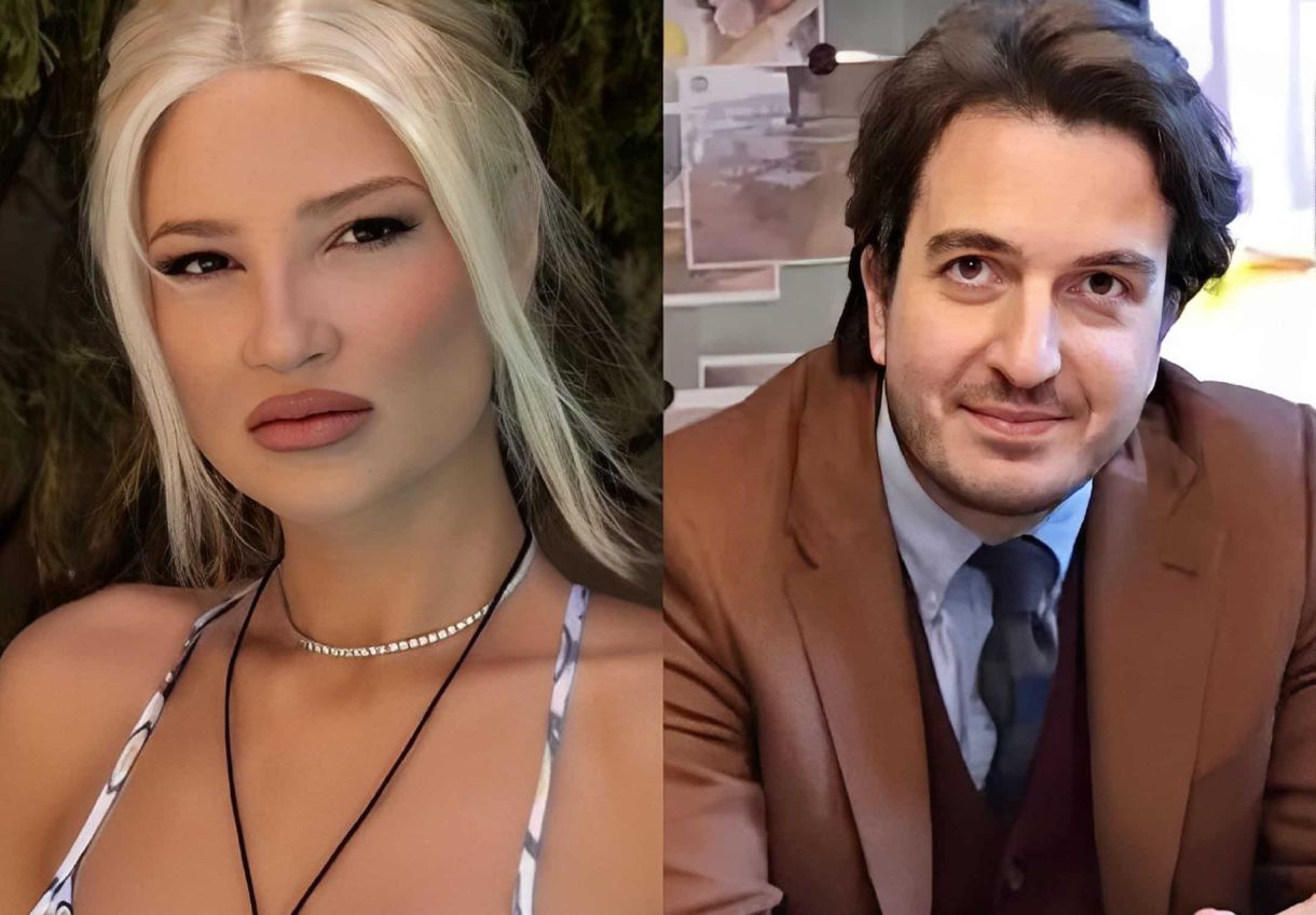 Αλέξανδρος Αθανασιάδης (αρχιτέκτονας) βιογραφικό! Η ηλικία, το ύψος, η καταγωγή, οι σπουδές, και η σχέση με την Σκορδά