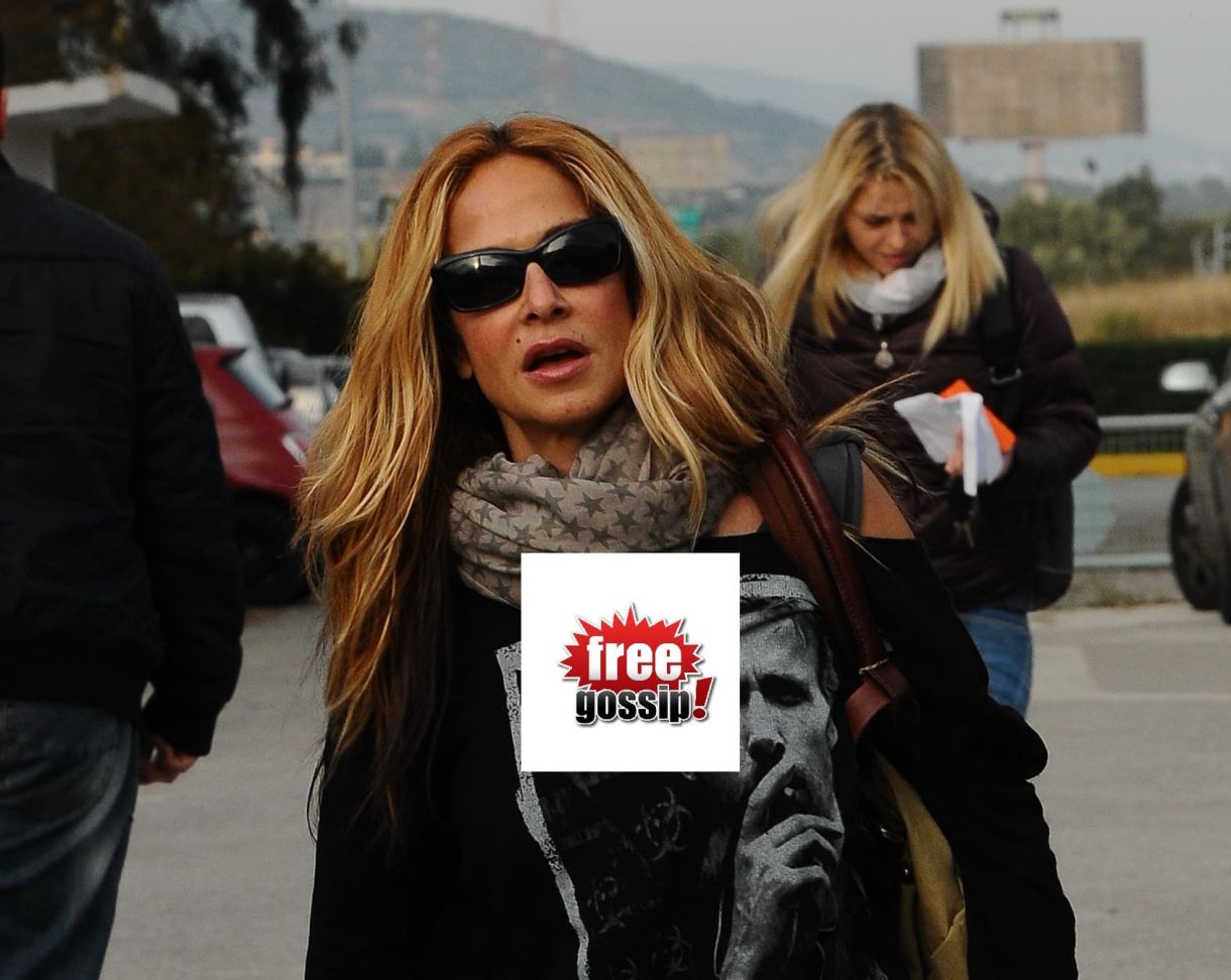 Άννα Βίσση ηλικία: Η απάντηση της «Απόλυτης» για τα χρόνια της που έγινε viral