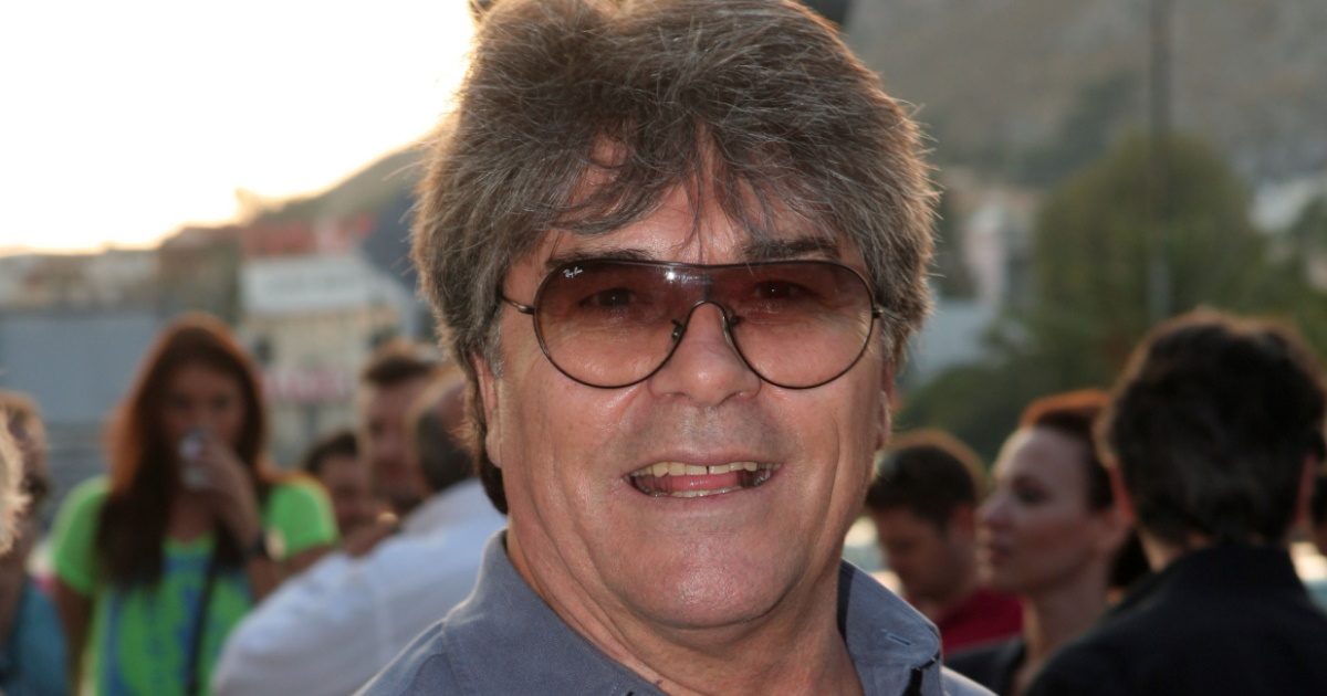 Πάνος Μιχαλόπουλος: Το πρόσωπο πίσω από την επιστροφή του