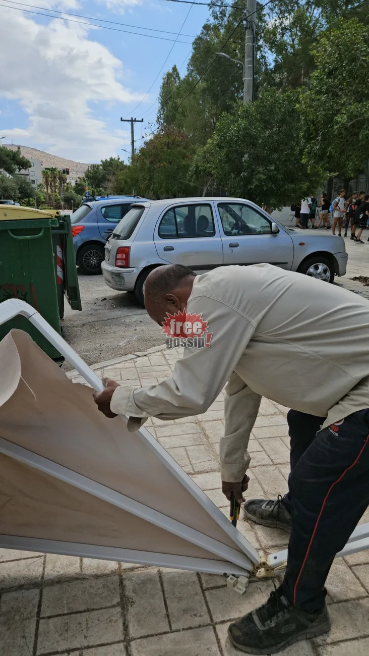 Ζηλεύεις; Πόσα βγάζει ένας ρακοσυλλέκτης στη Γλυφάδα; Η κερδοφόρα επένδυση στο τρίκυκλο