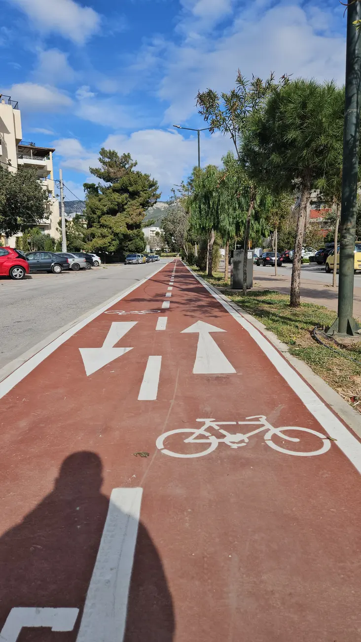 Ποιοι είναι οι νέοι τρόποι μετακίνησης μετά τη μεγάλη ανάπλαση στη Γλυφάδα;
