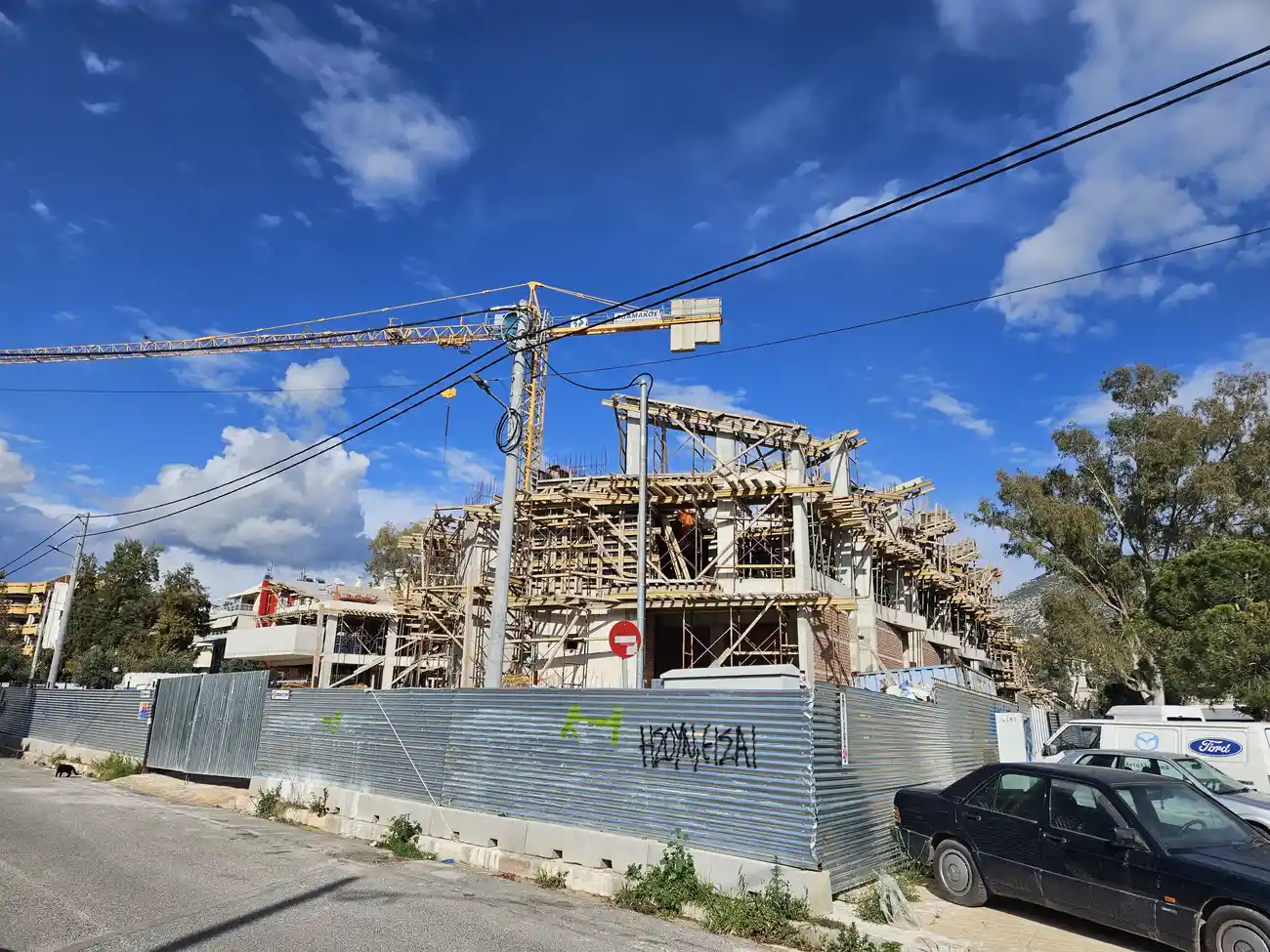 Πότε θα λειτουργήσει το νέο Ειδικό Σχολείο Γλυφάδας; Όλες οι λεπτομέρειες για το πρότυπο κτίριο