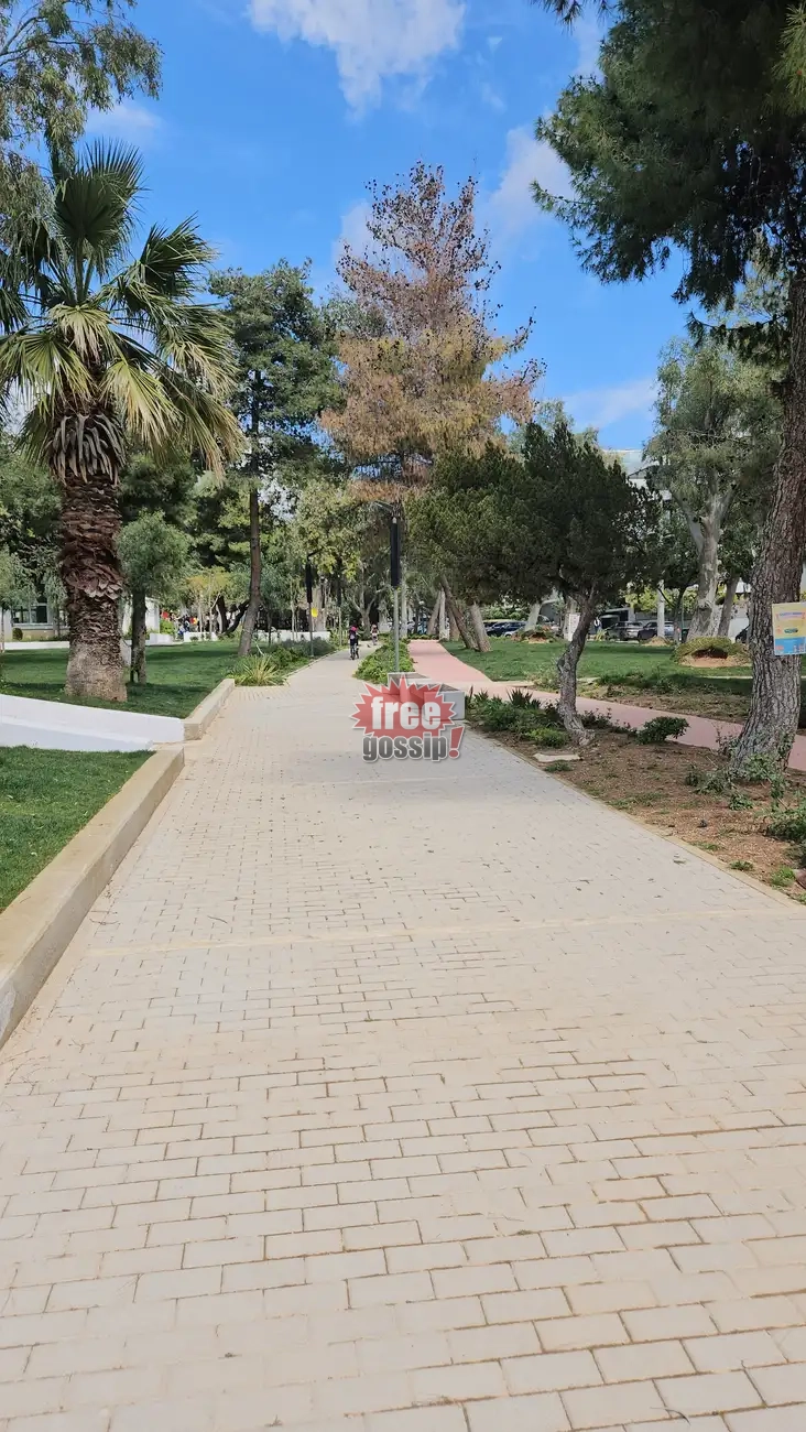 Πάρκα Βούλα: Ο προϋπολογισμός των έργων ανάπλασης και οι νέες προδιαγραφές