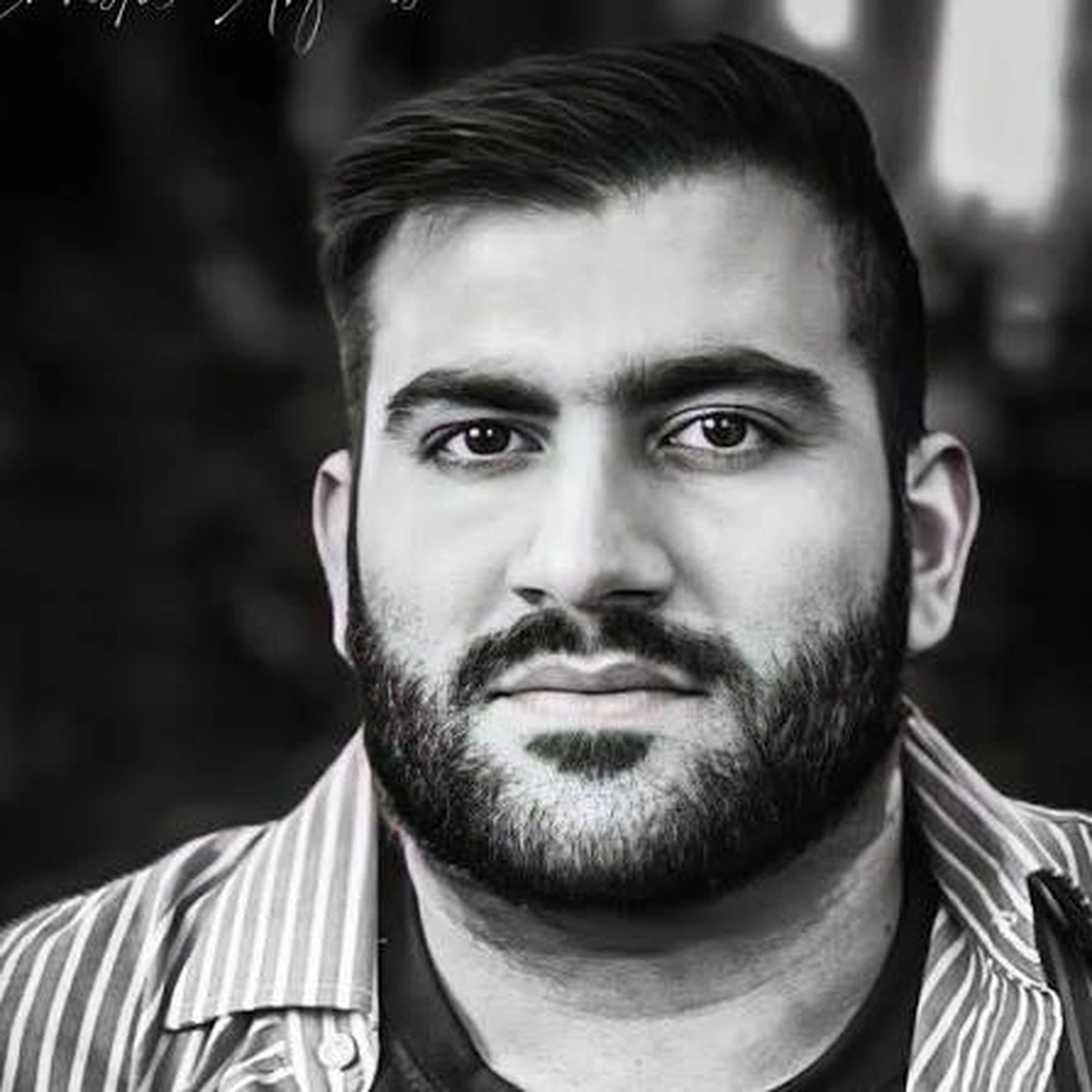 Ο Χρήστος Αρφάνης και η κινηματογραφική του πορεία