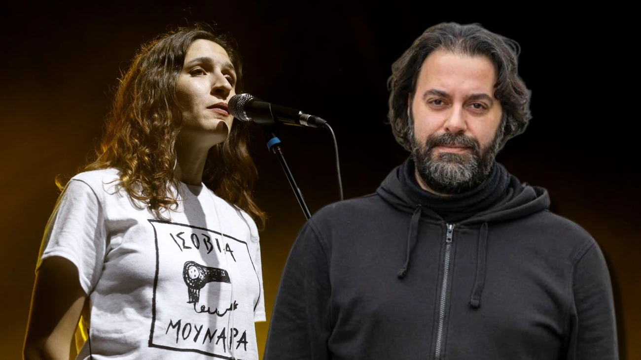 Κώστας Χαϊκάλης βιογραφικό