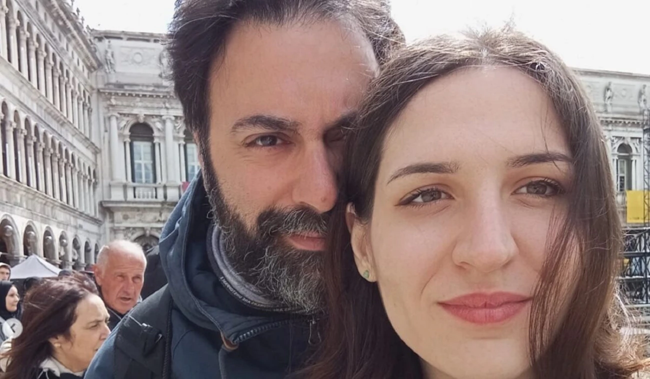 Κώστας Χαϊκάλης ηχολήπτης