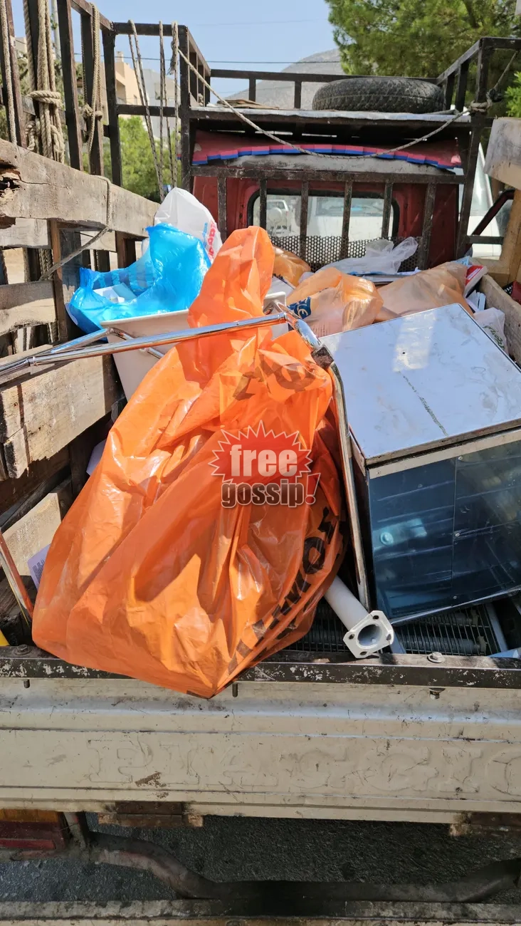 Ανακύκλωση Μετάλλων Γλυφάδα: Το Αόρατο Δίκτυο Συλλογής Σκραπ που Τροφοδοτεί τη Μαύρη Αγορά Μεταπώλησης στο Κέντρο