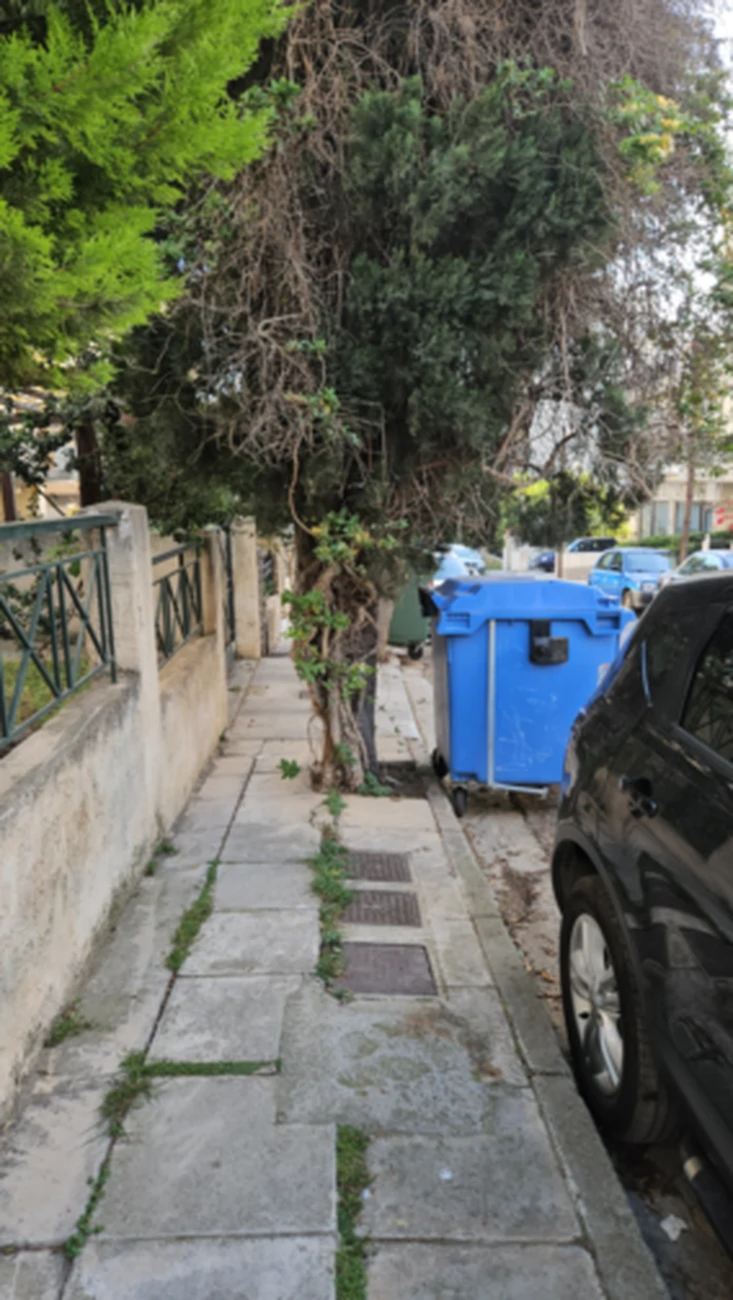 Αυτοψία: Παγίδα θανάτου για τους πεζούς στα Νότια Προάστια