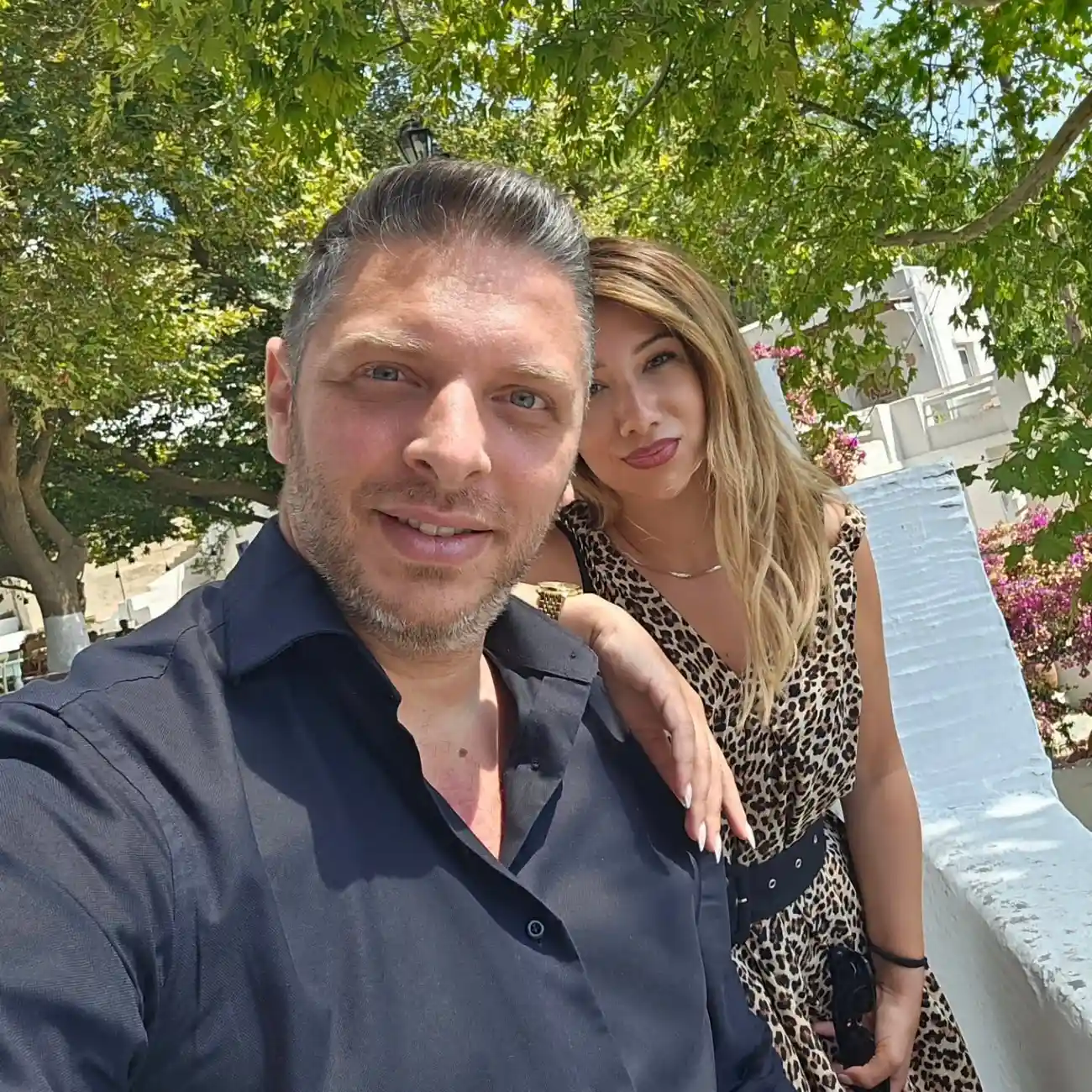 Βασίλης Τσεκούρας βιογραφικό: Η ηλικία, η καταγωγή, οι σπουδές στην Αγγλία και η εντυπωσιακή είσοδος στο Mega
