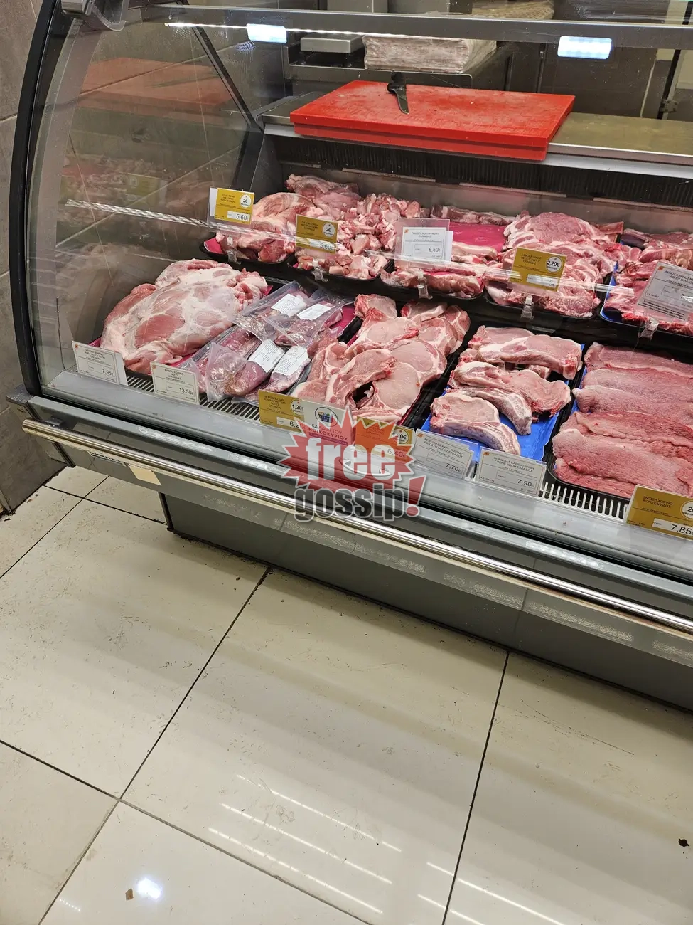 Γλυφάδα: Πόσα πληρώνατε πέρυσι για ένα κιλό κρέας και πόσα φέτος – Αναλυτικός πίνακας, φωτογραφίες, βίντεο