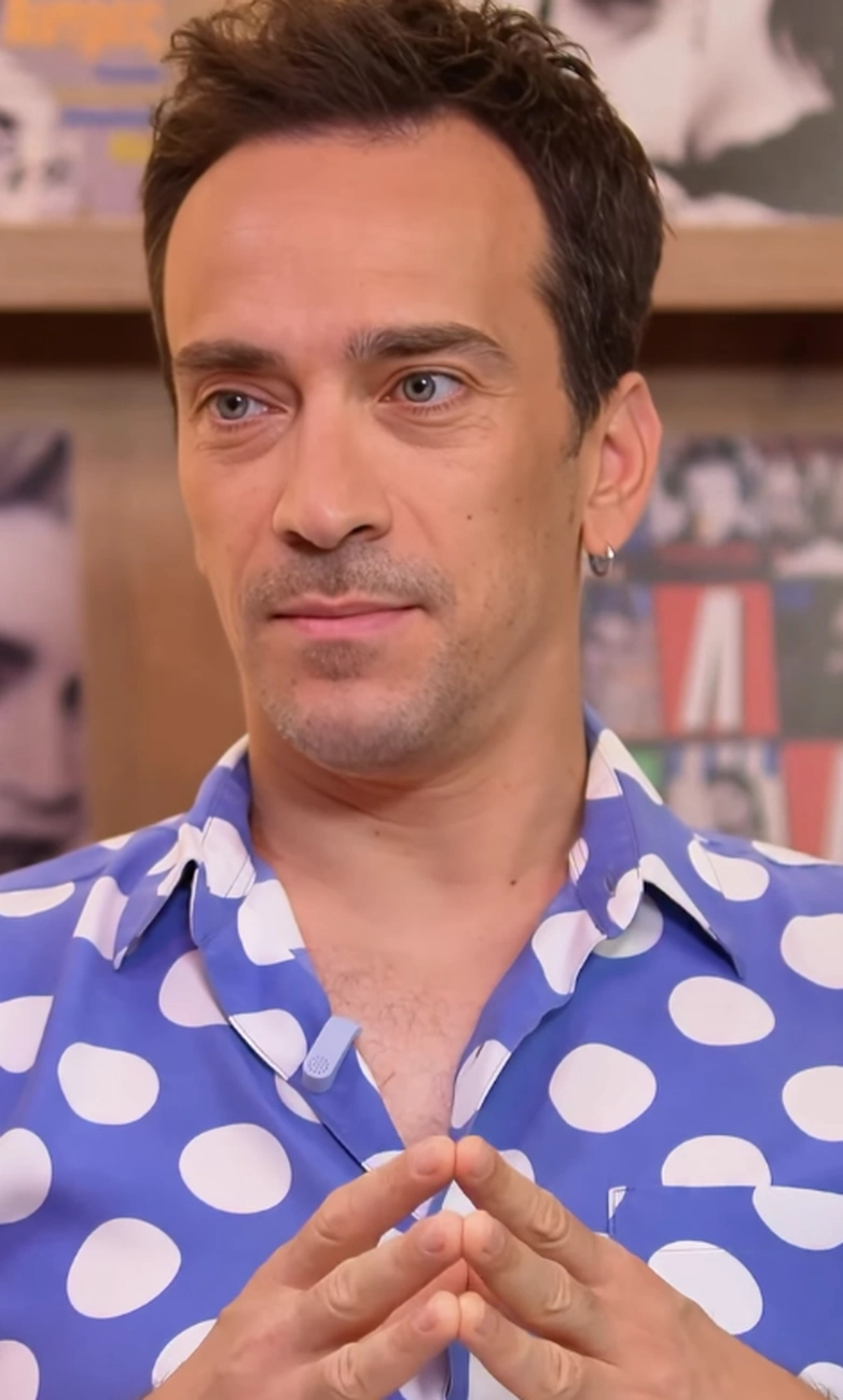 Δημήτρης Σαμόλης ηλικία