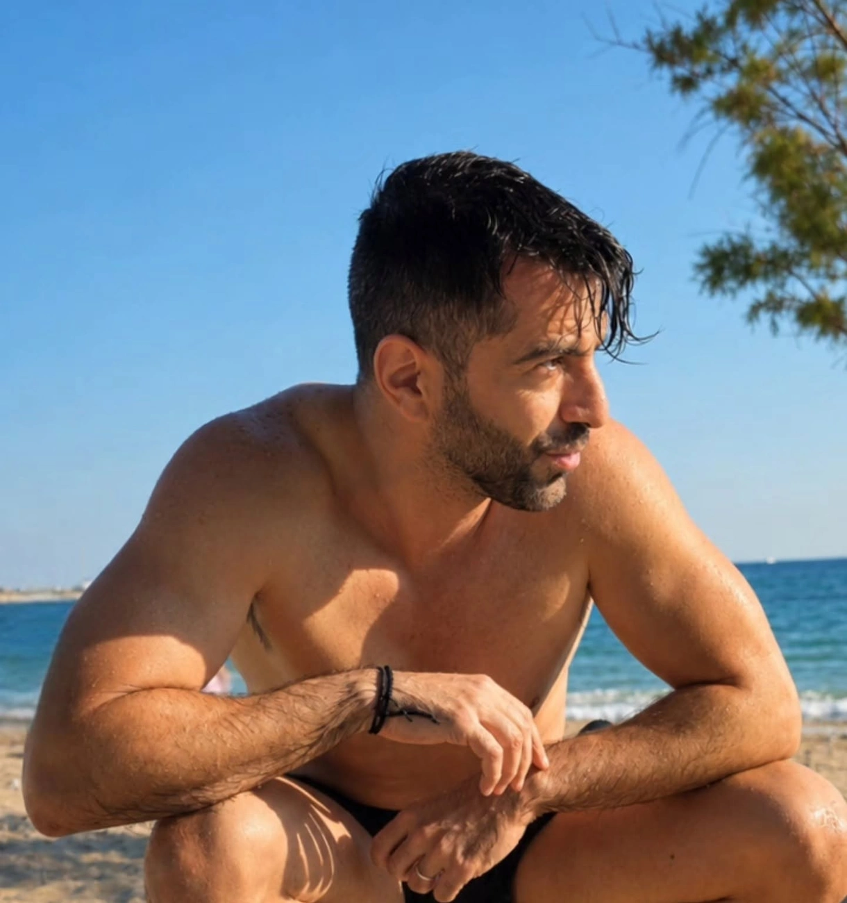 Δημήτρης Τσακάλας Η ηλικία, το ύψος, το βιογραφικό