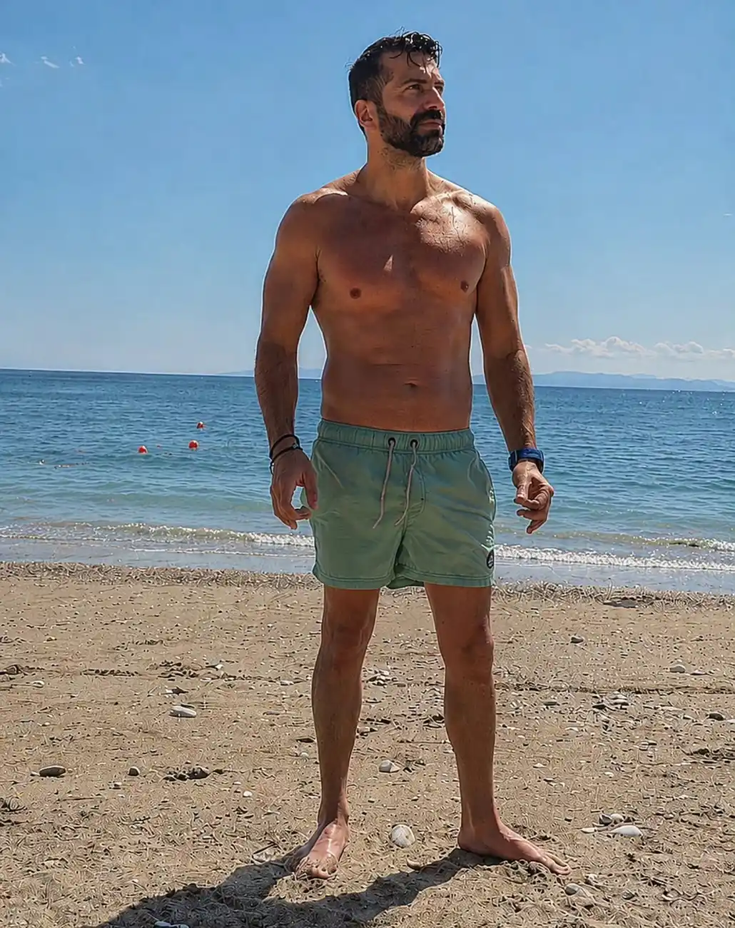 Δημήτρης Τσακάλας η ηλικία, το ύψος