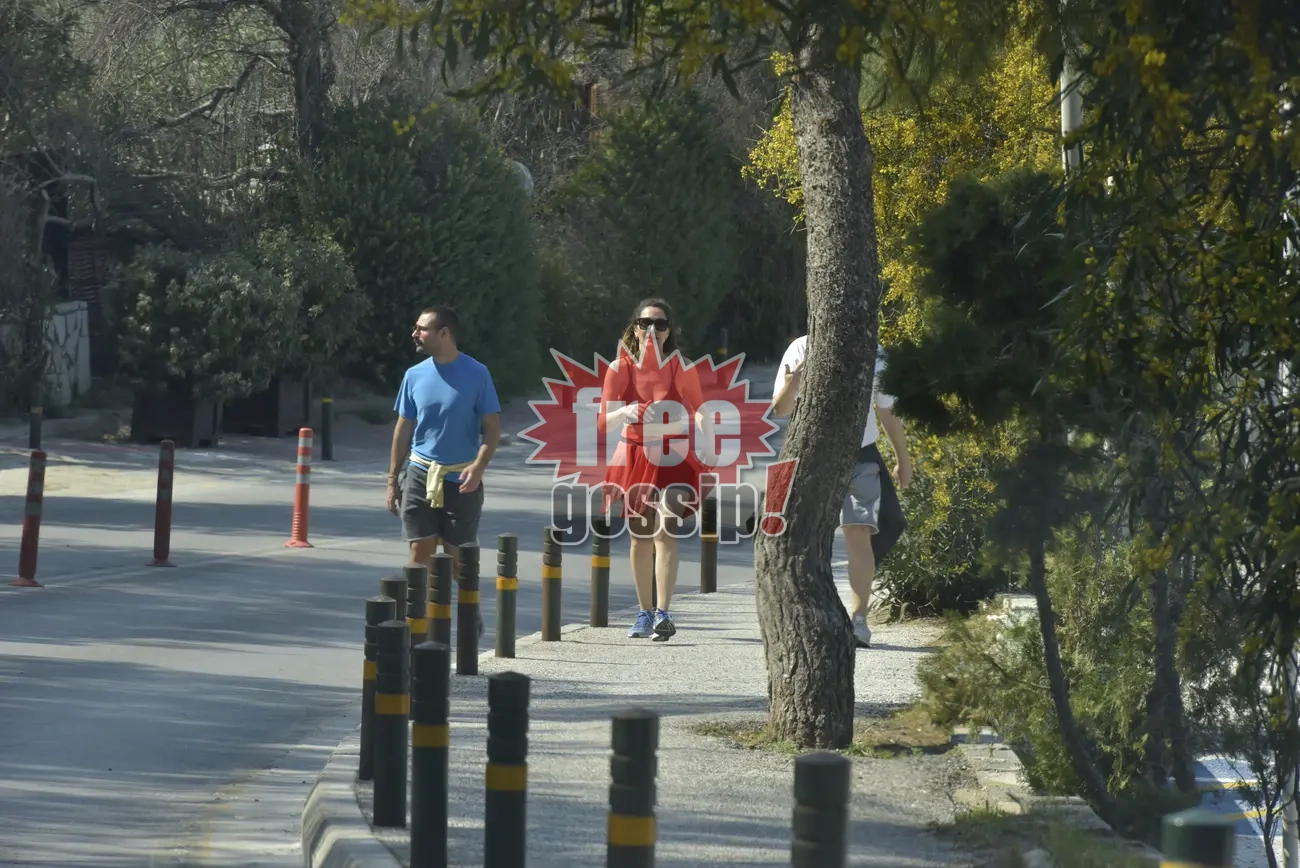 Η Δέσποινα Βανδή