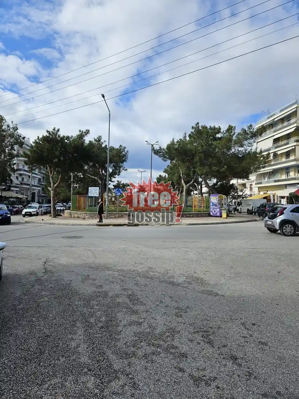 Νότια Προάστια Δεκαπενταύγουστος: Ευφορία με άδειες πλατείες και απόλυτη ησυχία