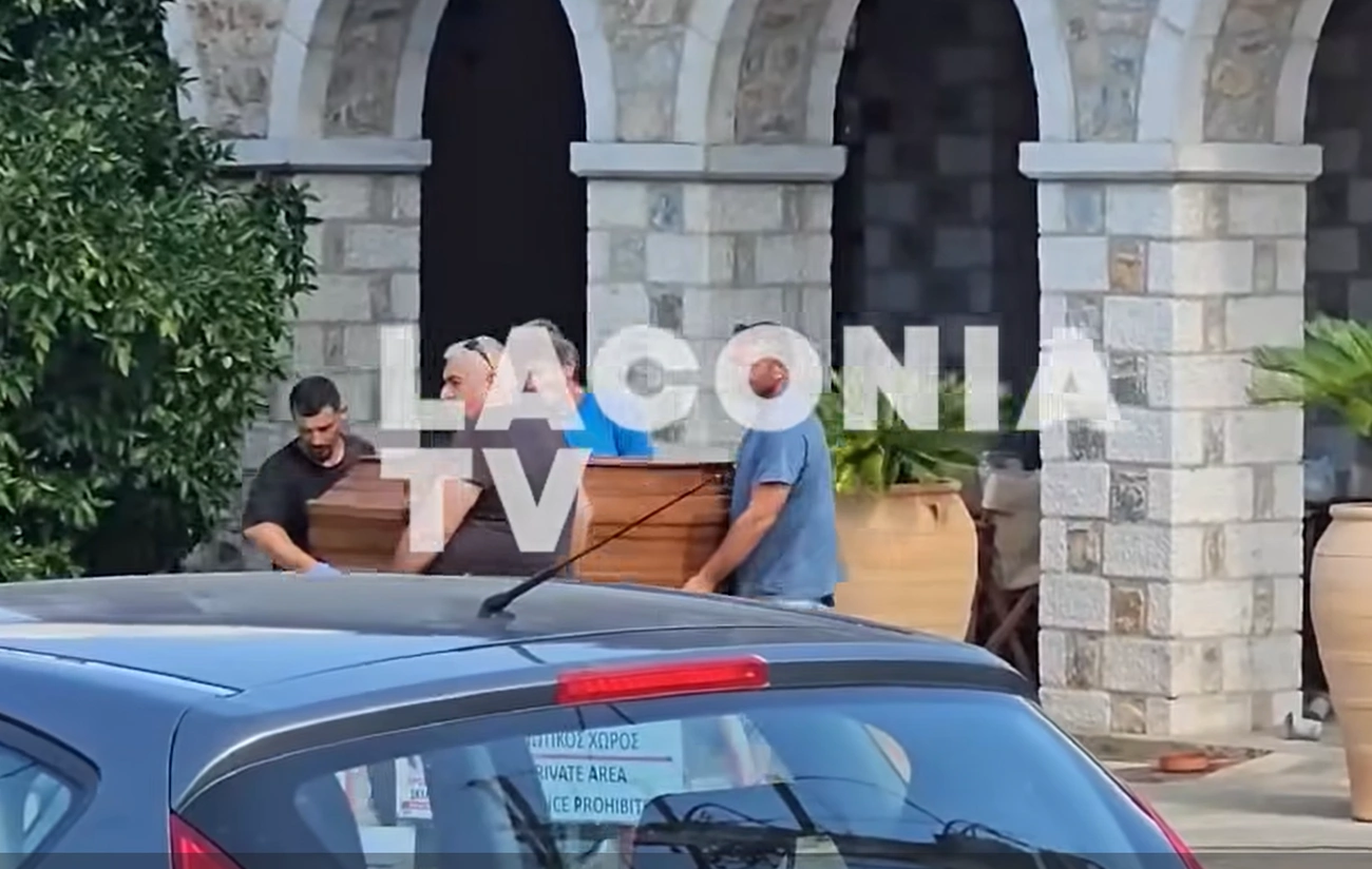 Σπάρτη: Ποιος είναι ο 55χρονος που έβαλε τον νεκρό πατέρα του στον καταψύκτη για να παίρνει τη σύνταξη