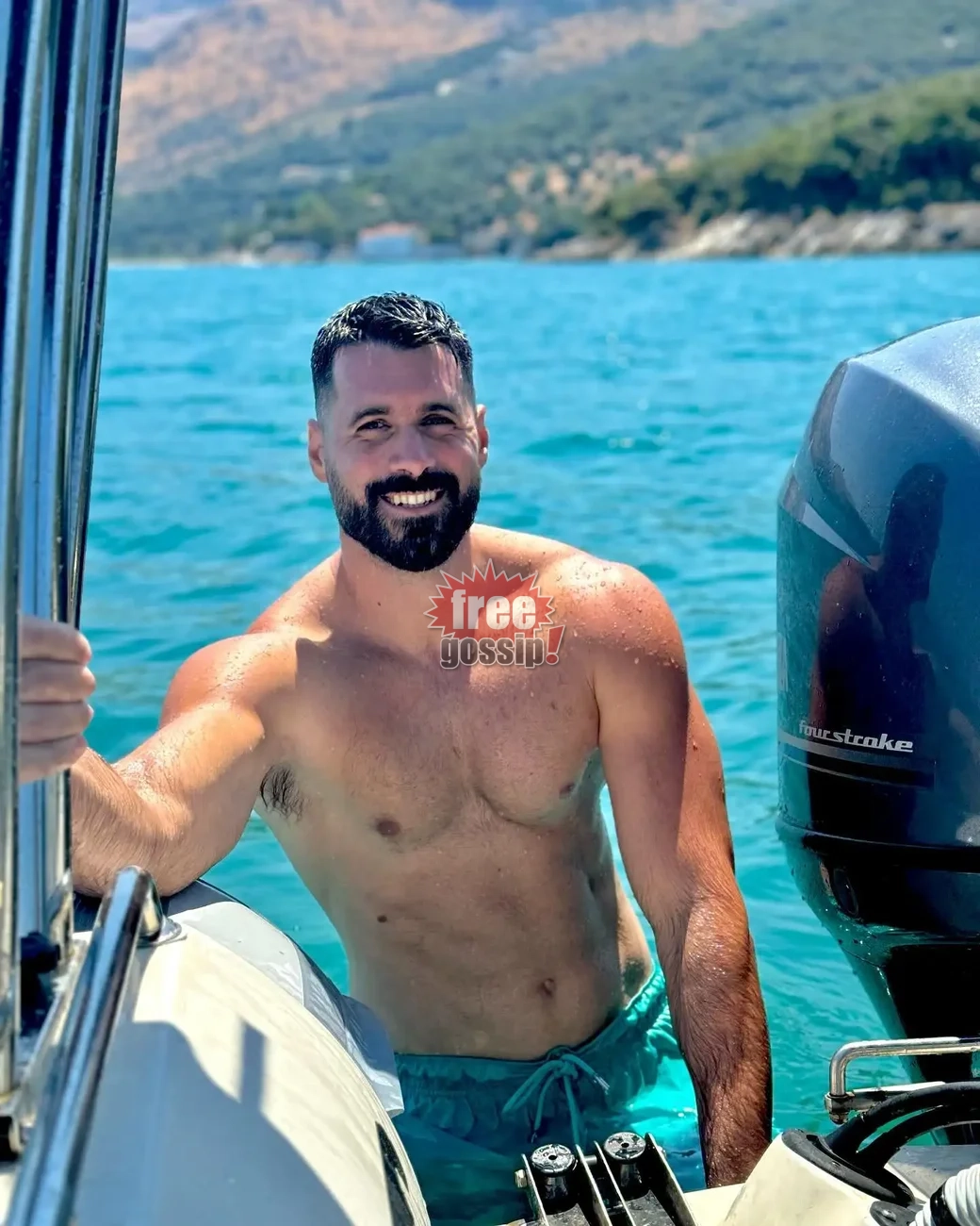 Στέφανος Νεδέλκος